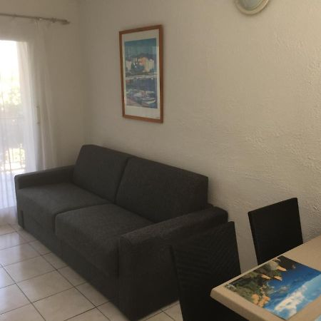 Appart'Hotel A Punta Galeria  Luaran gambar
