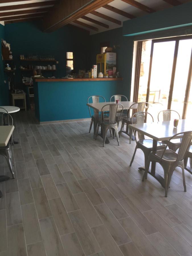 Appart'Hotel A Punta Galeria  Luaran gambar