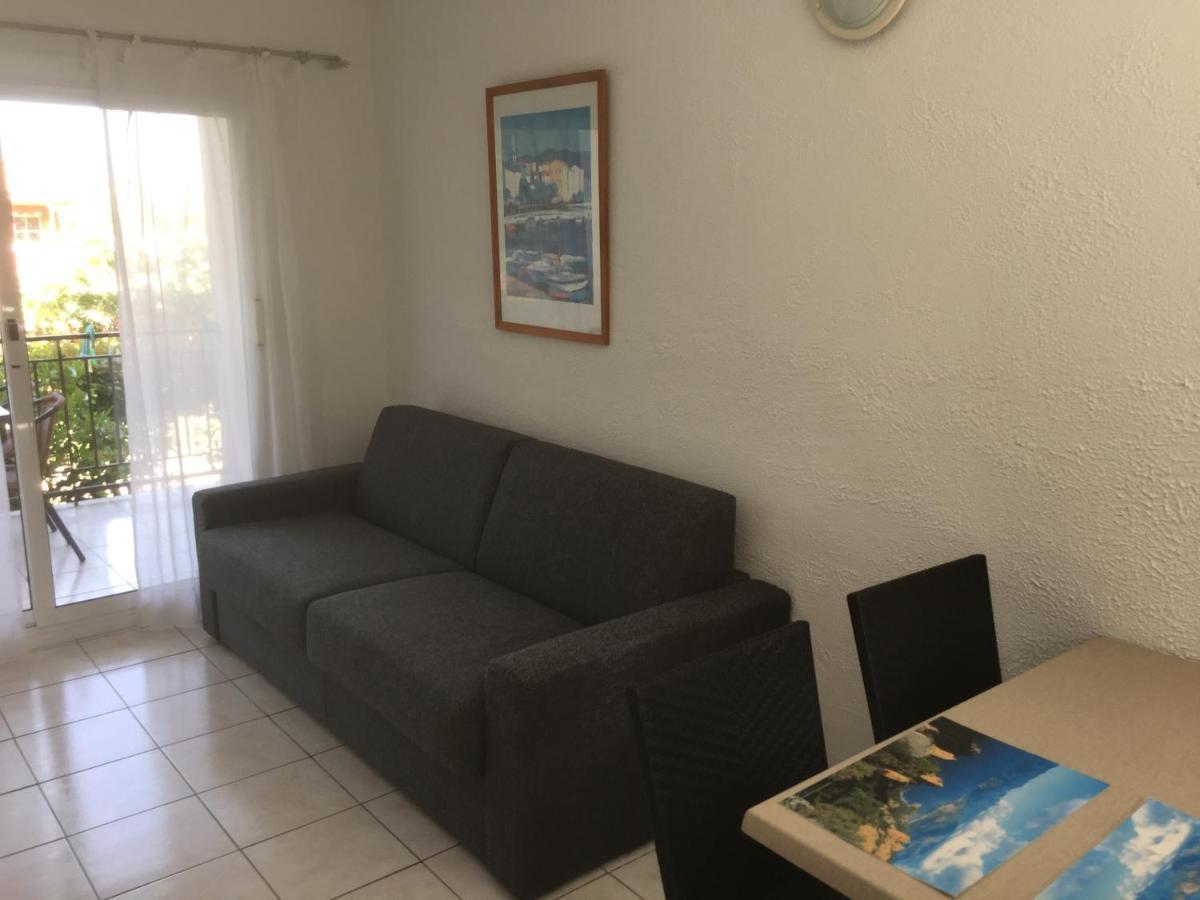 Appart'Hotel A Punta Galeria  Luaran gambar