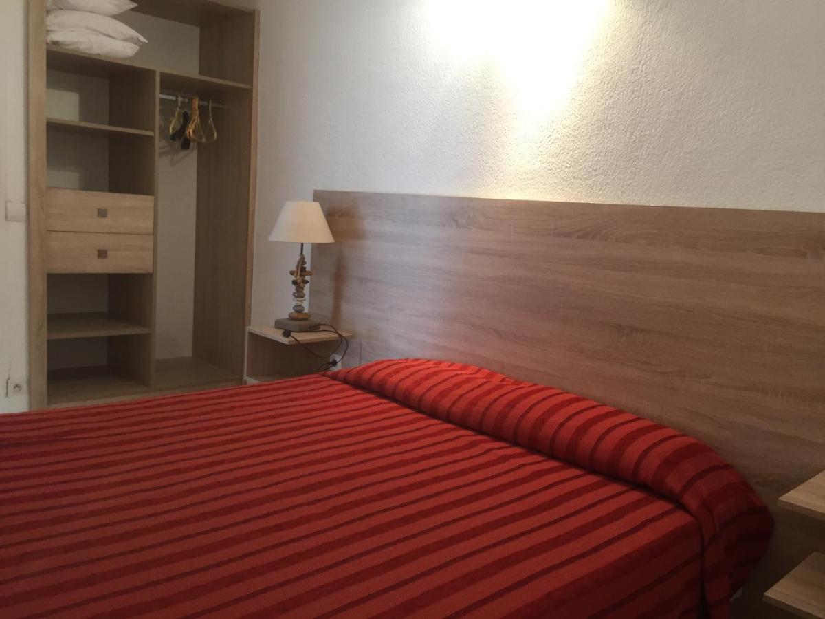Appart'Hotel A Punta Galeria  Luaran gambar