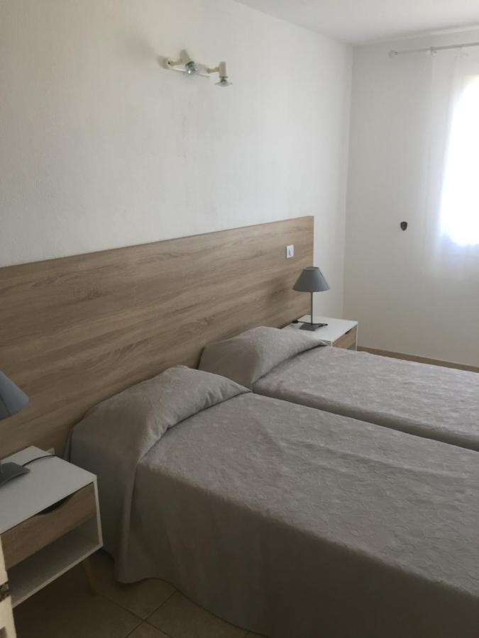 Appart'Hotel A Punta Galeria  Luaran gambar